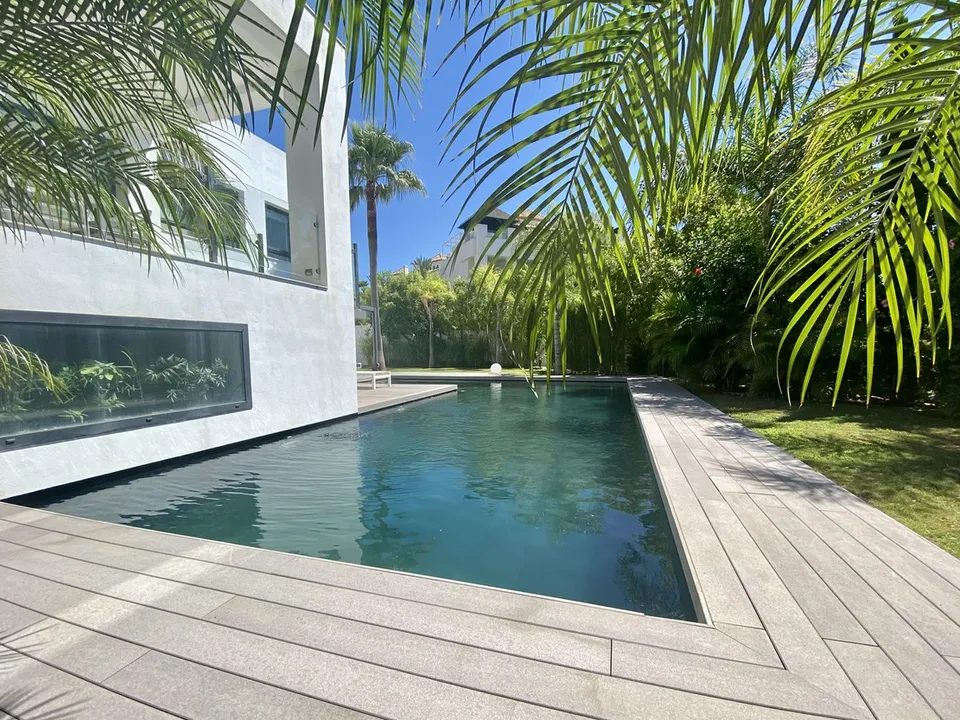 Villa i El Paraiso, Malaga - foto 3