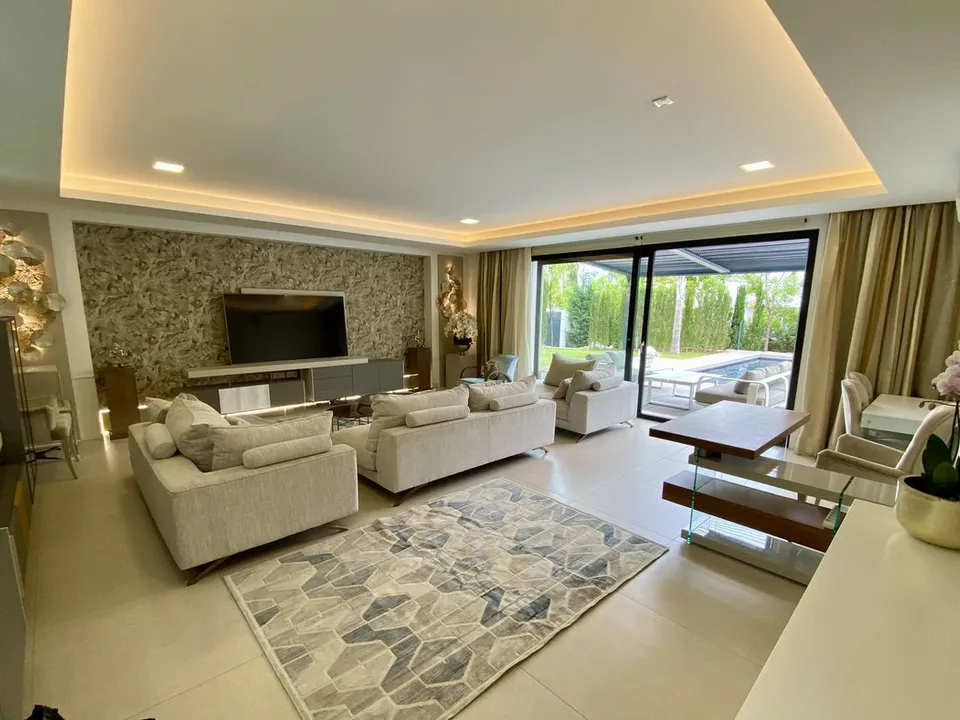 Villa i El Paraiso, Malaga - foto 4