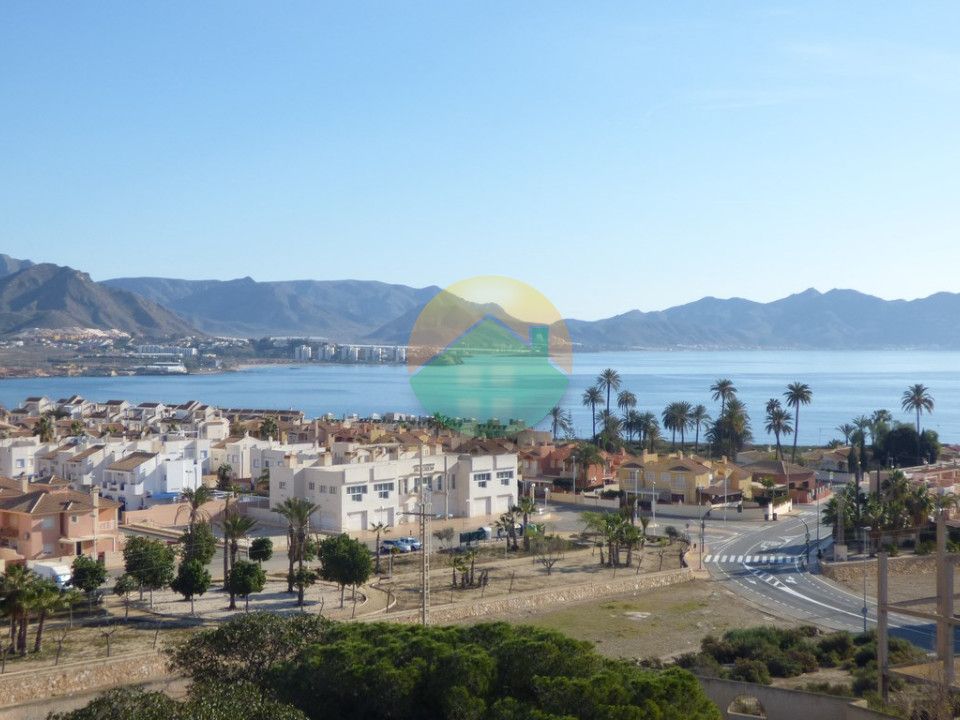 Lejlighed i Puerto De Mazarron, Murcia - foto 1