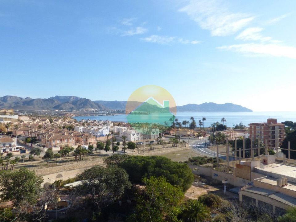 Lejlighed i Puerto De Mazarron, Murcia - foto 4