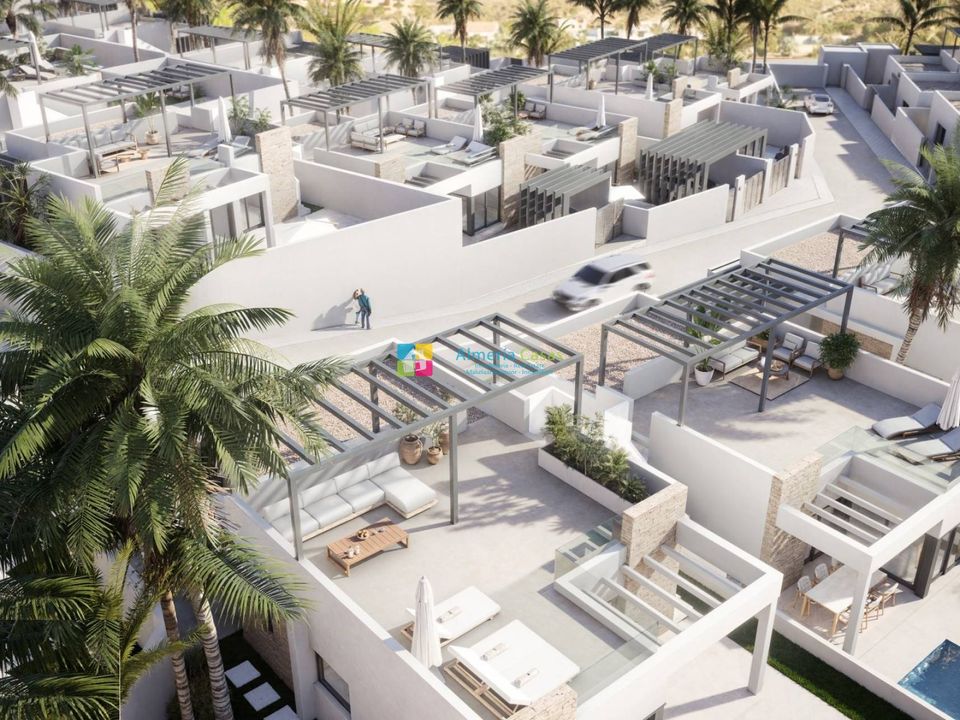 Villa i Vera, Almeria - foto 3