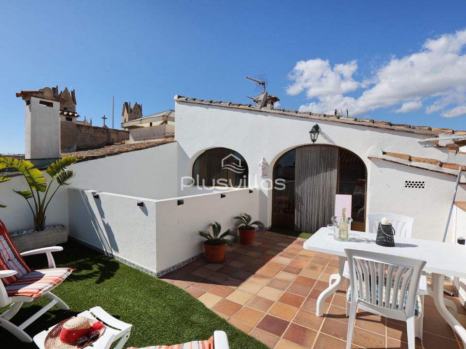 Villa i Benissa, Alicante - foto 2