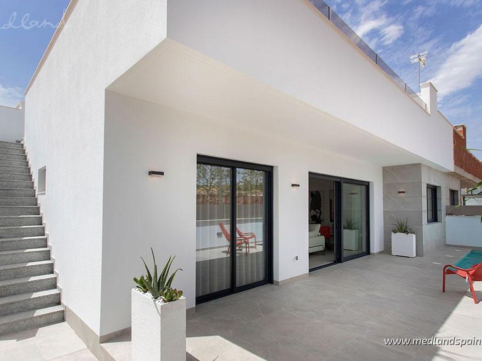 Villa i Murcia, Murcia - foto 1