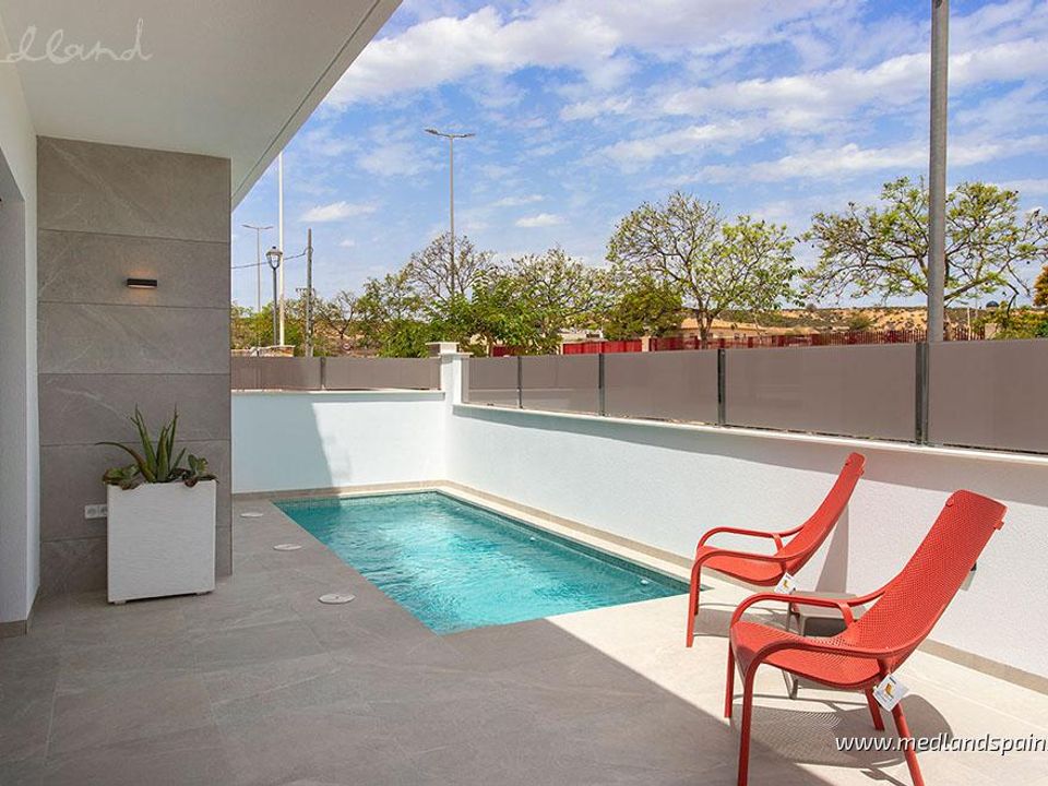 Villa i Murcia, Murcia - foto 3