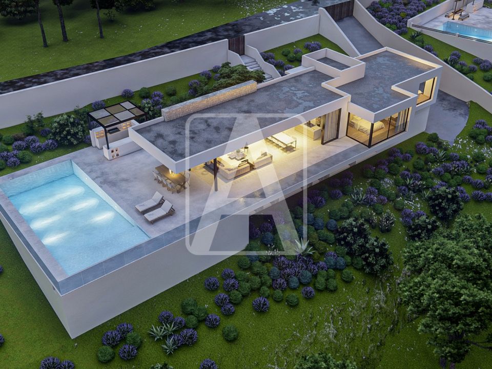 Villa i Altea, Alicante - foto 4