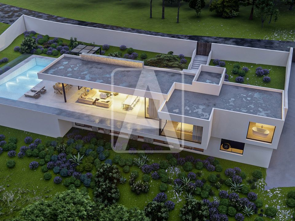 Villa i Altea, Alicante - foto 5