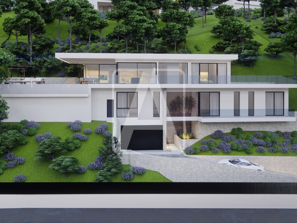 Villa i Altea, Alicante - foto 2
