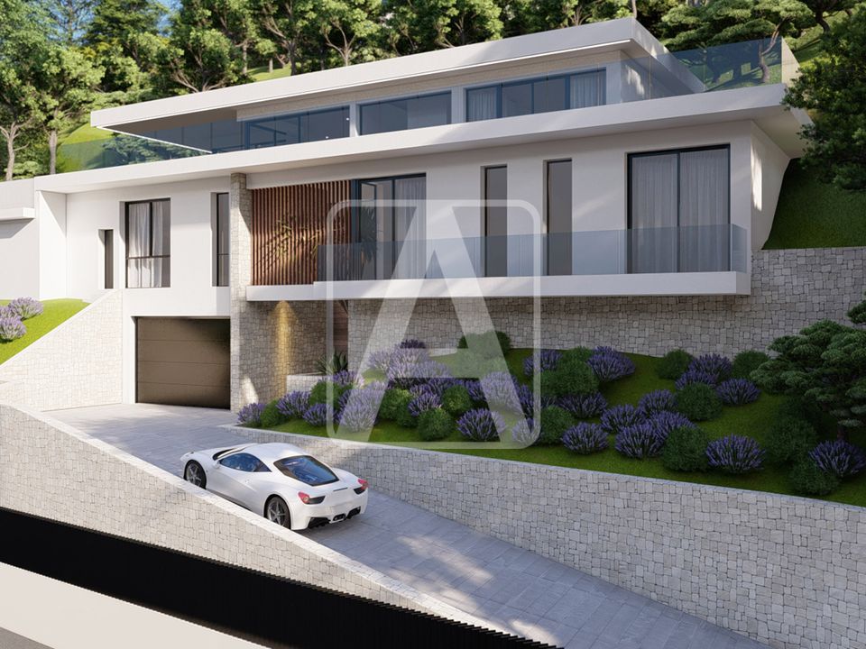 Villa i Altea, Alicante - foto 4