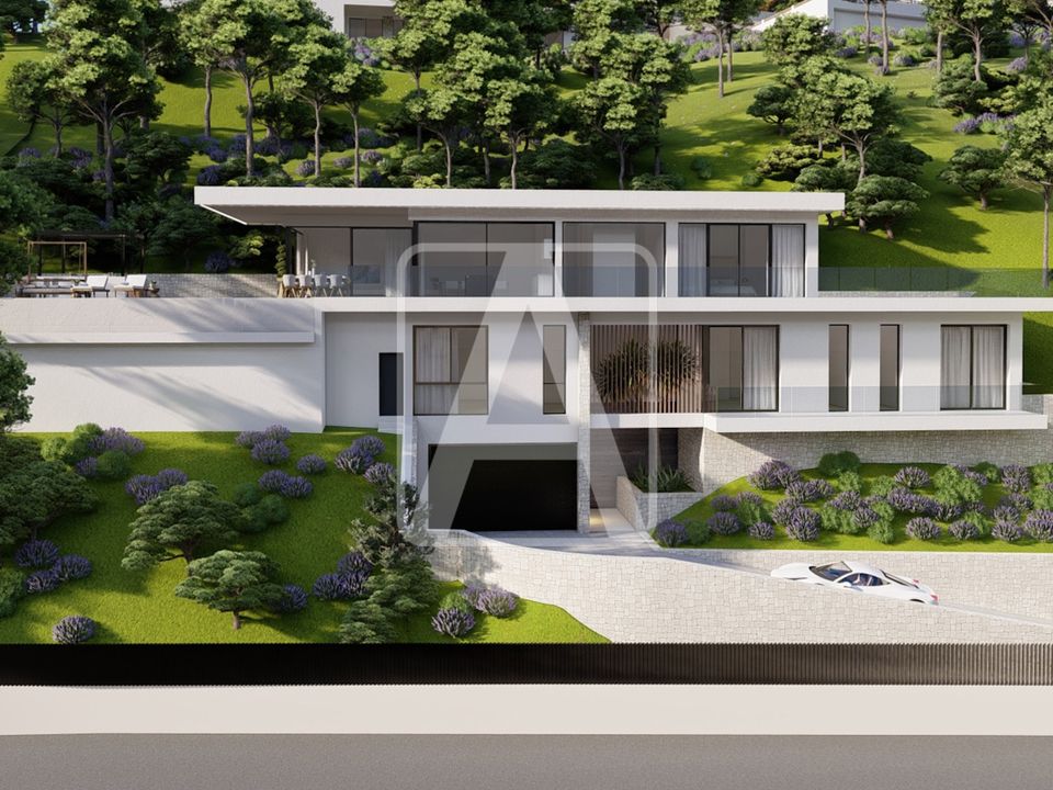 Villa i Altea, Alicante - foto 5
