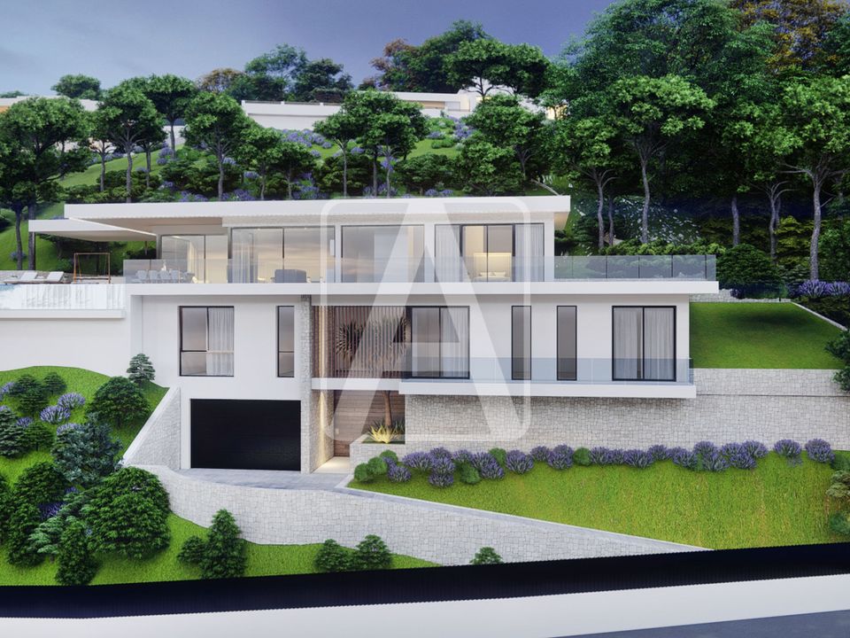 Villa i Altea, Alicante - foto 3