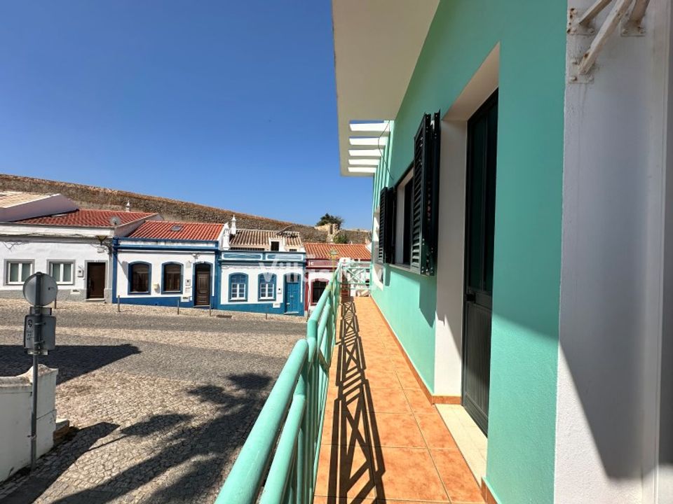 Villa i Lagos, Faro - foto 1
