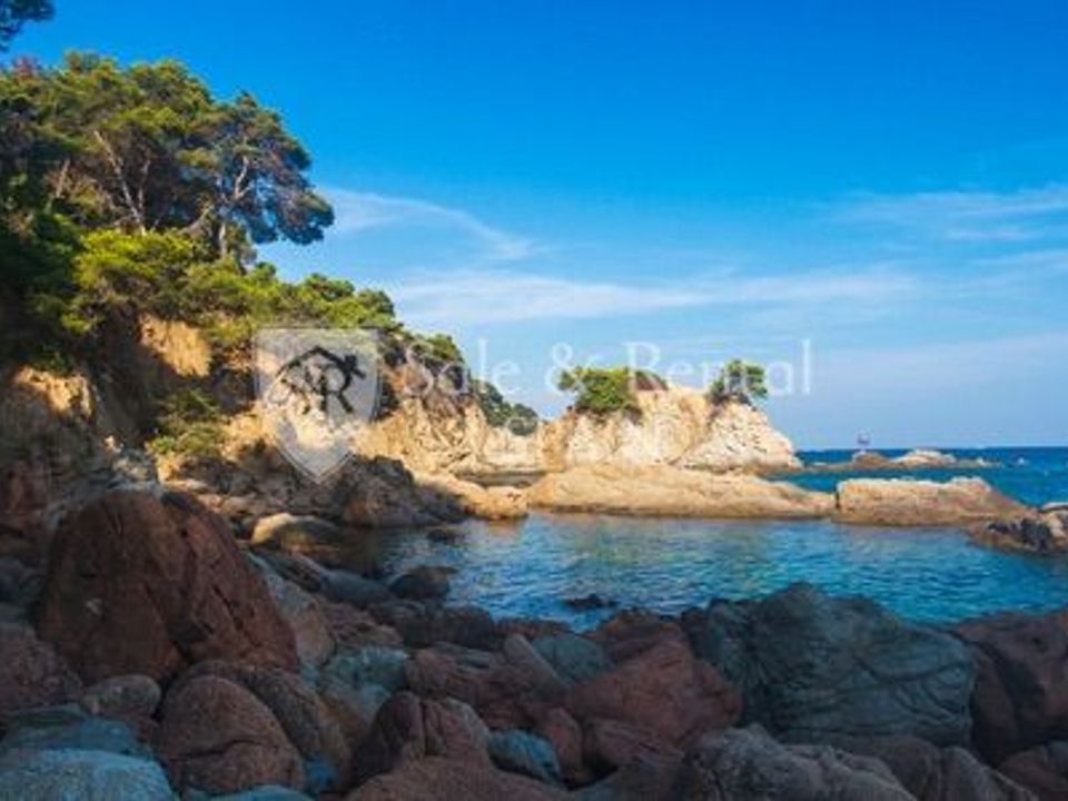 Erhvervsejendom i Lloret De Mar, Gerona - foto 2