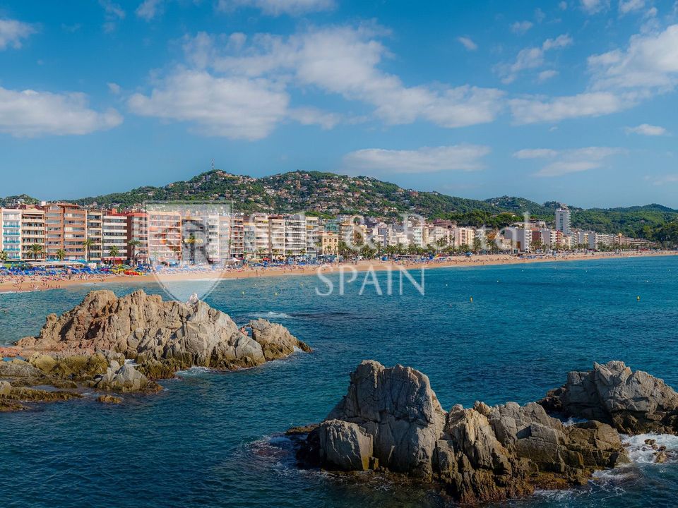 Erhvervsejendom i Lloret De Mar, Gerona - foto 3