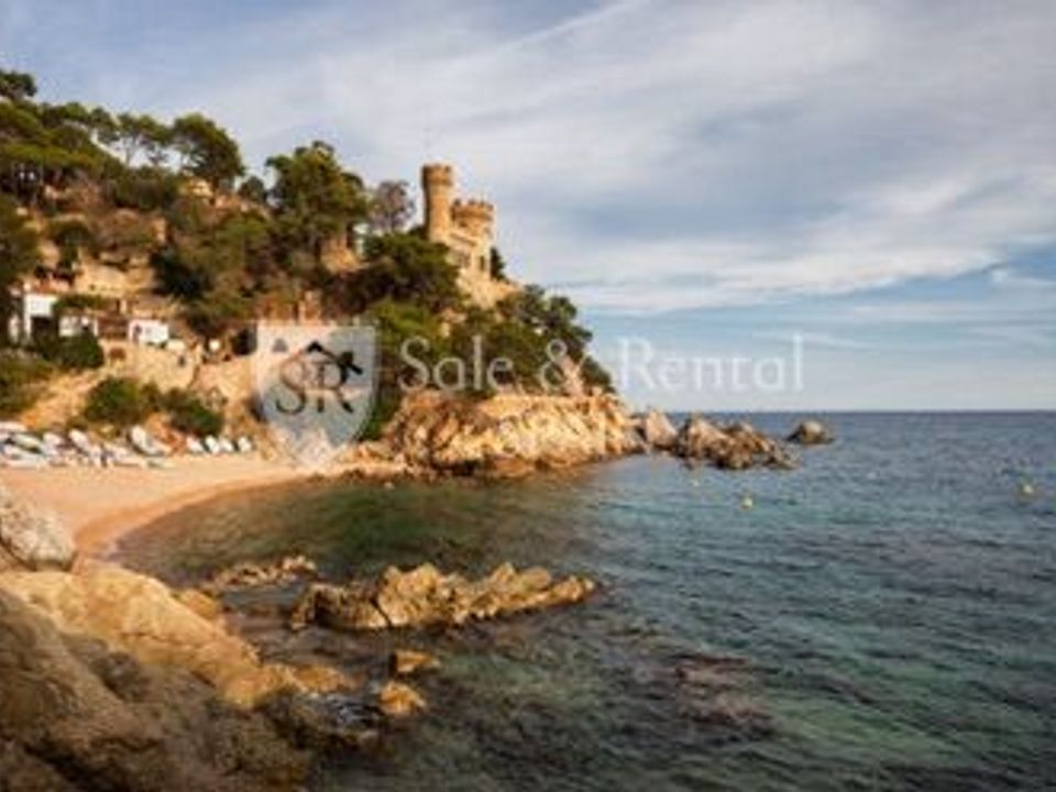 Erhvervsejendom i Lloret De Mar, Gerona - foto 4