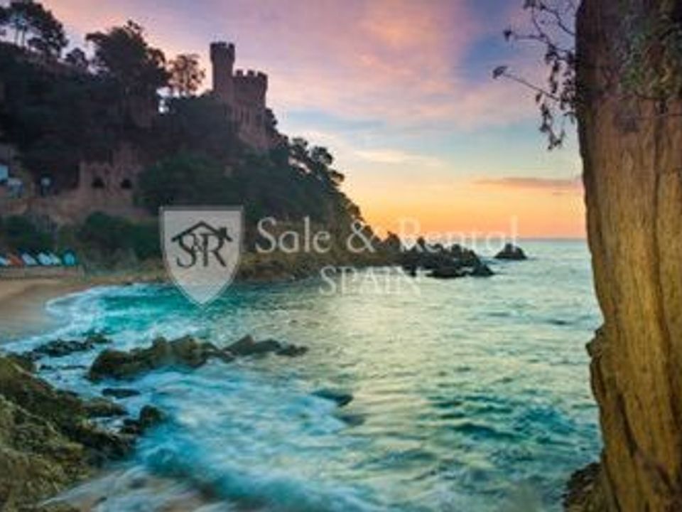 Erhvervsejendom i Lloret De Mar, Gerona - foto 5