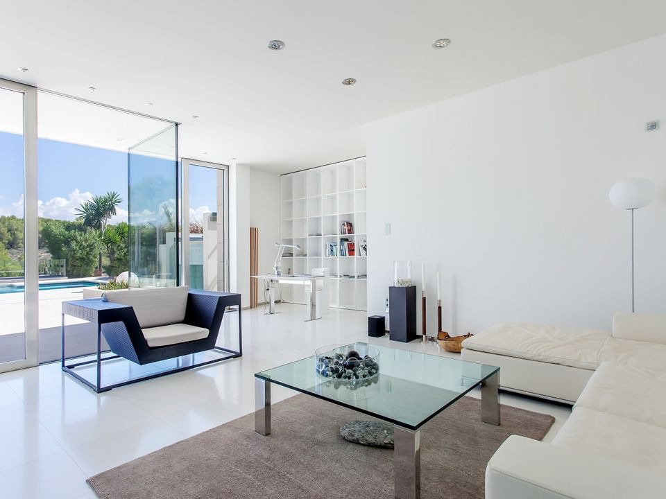 Villa i Sol De Mallorca, Mallorca - foto 3