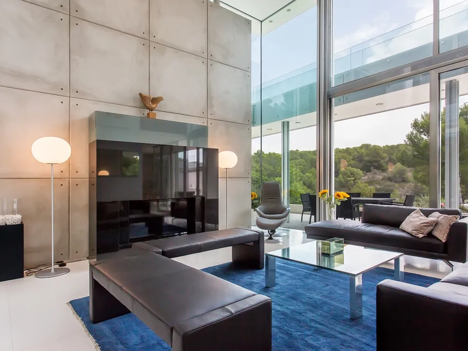 Villa i Sol De Mallorca, Mallorca - foto 4