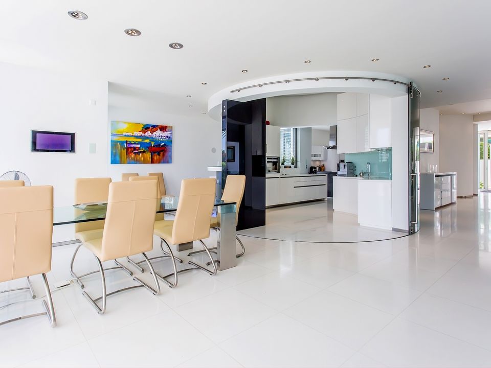 Villa i Sol De Mallorca, Mallorca - foto 5
