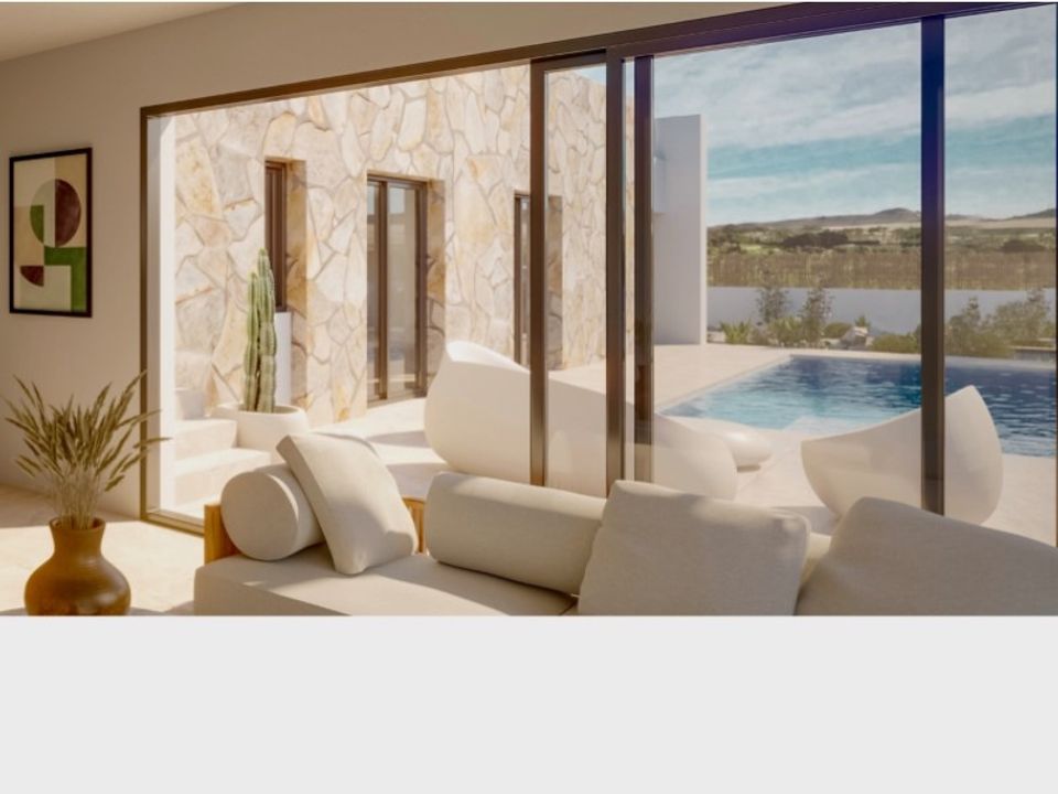 Villa i Algorfa, Alicante - foto 3