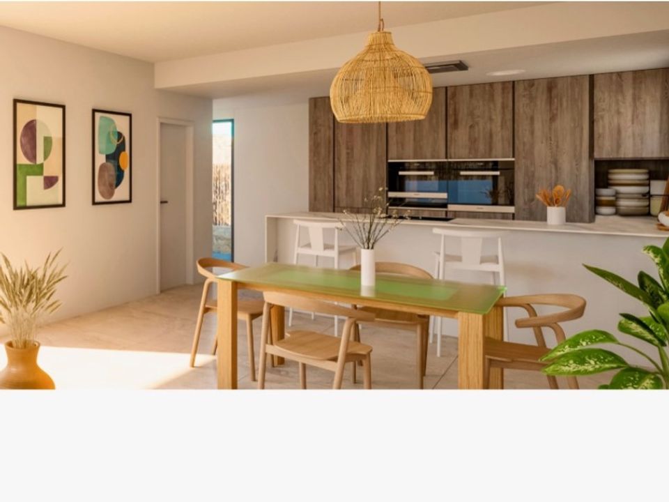 Villa i Algorfa, Alicante - foto 4