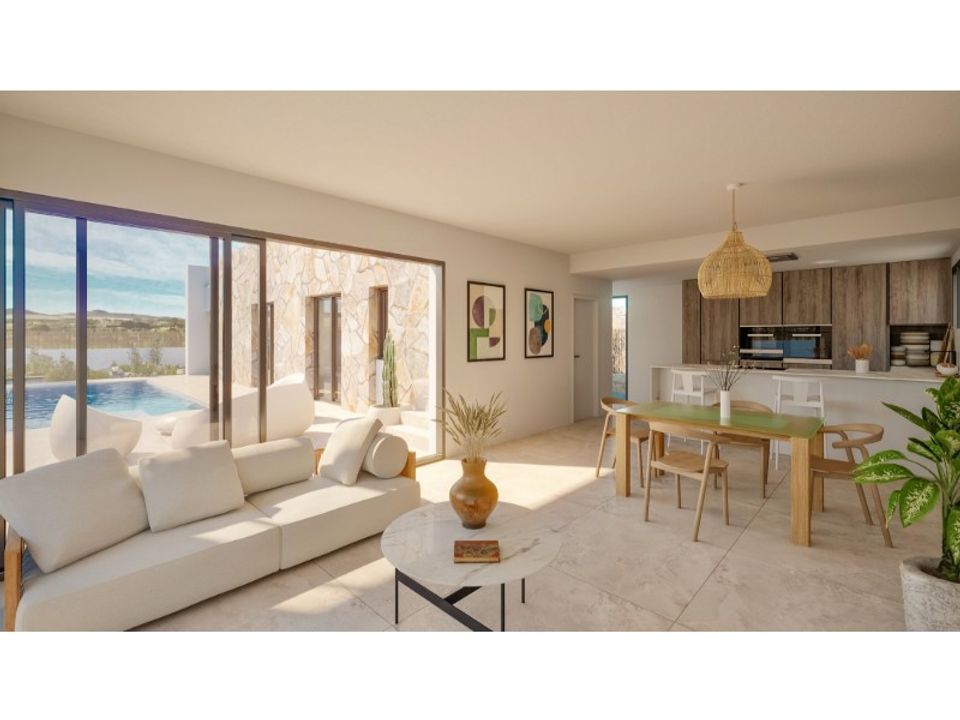 Villa i Algorfa, Alicante - foto 5
