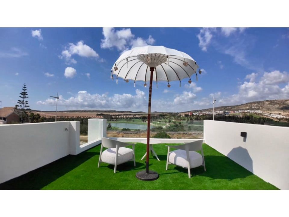 Villa i Algorfa, Alicante - foto 4