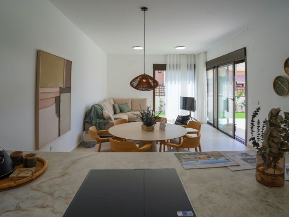 Villa i Algorfa, Alicante - foto 5