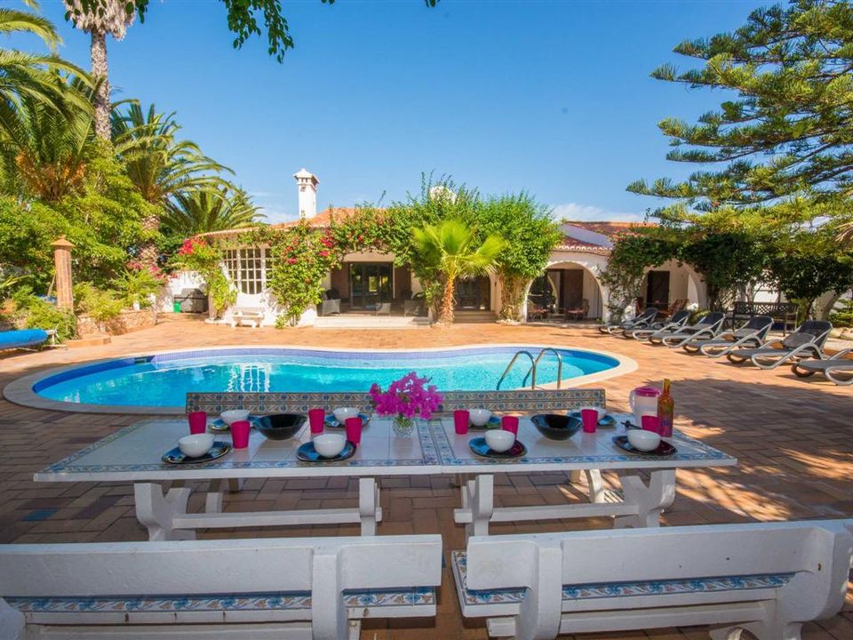 Villa i Lagos, Faro - foto 1