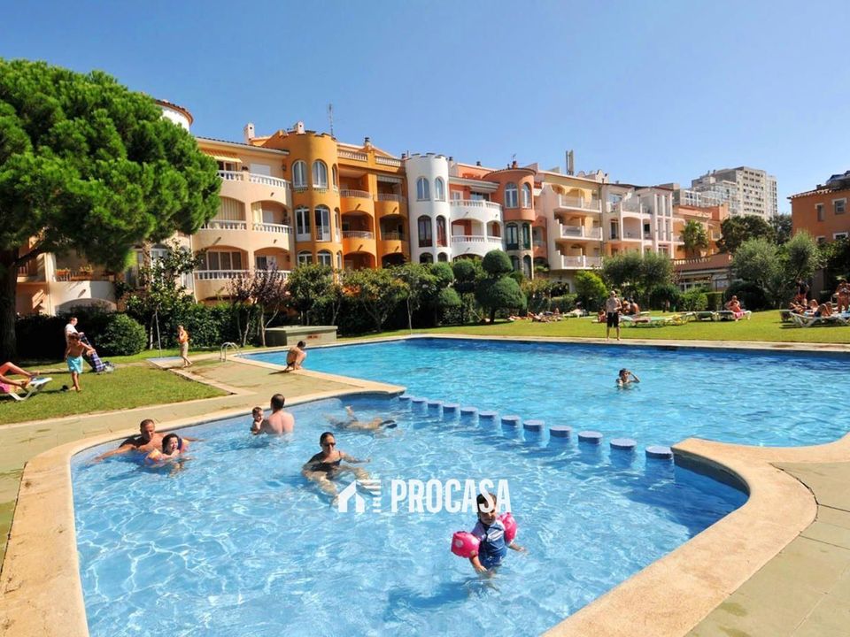 Lejlighed i Empuriabrava, Gerona - foto 3