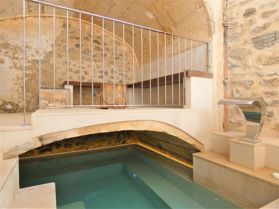 Landsbyhus i Arta, Mallorca - foto 1