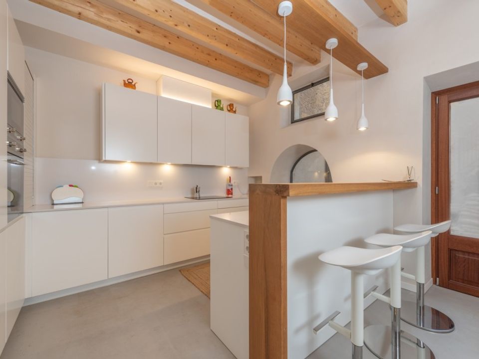 Landsbyhus i Arta, Mallorca - foto 3