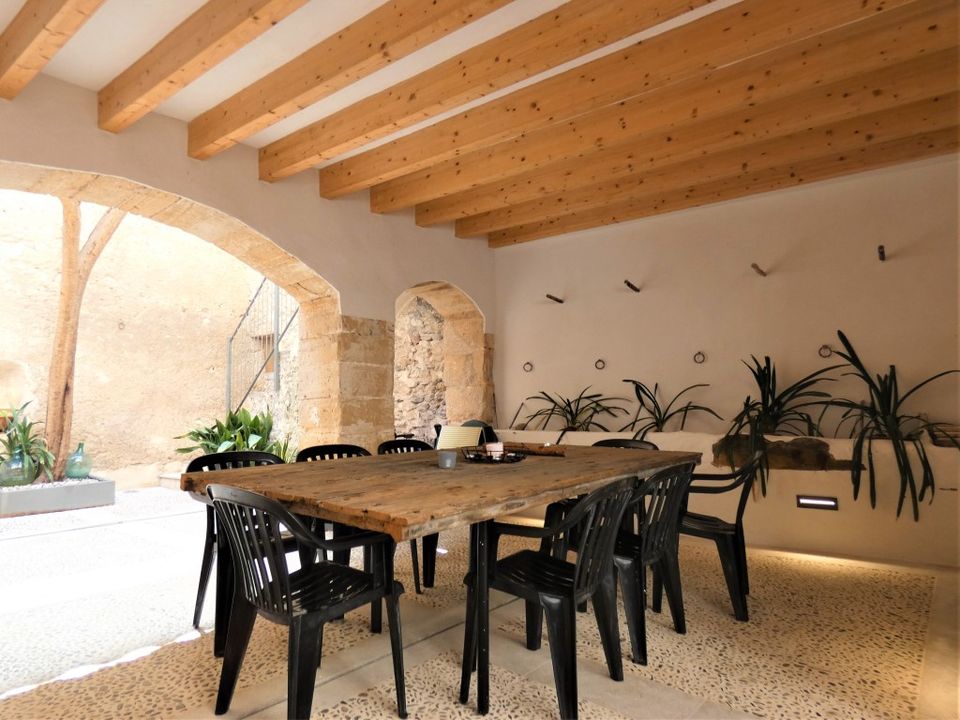 Landsbyhus i Arta, Mallorca - foto 4