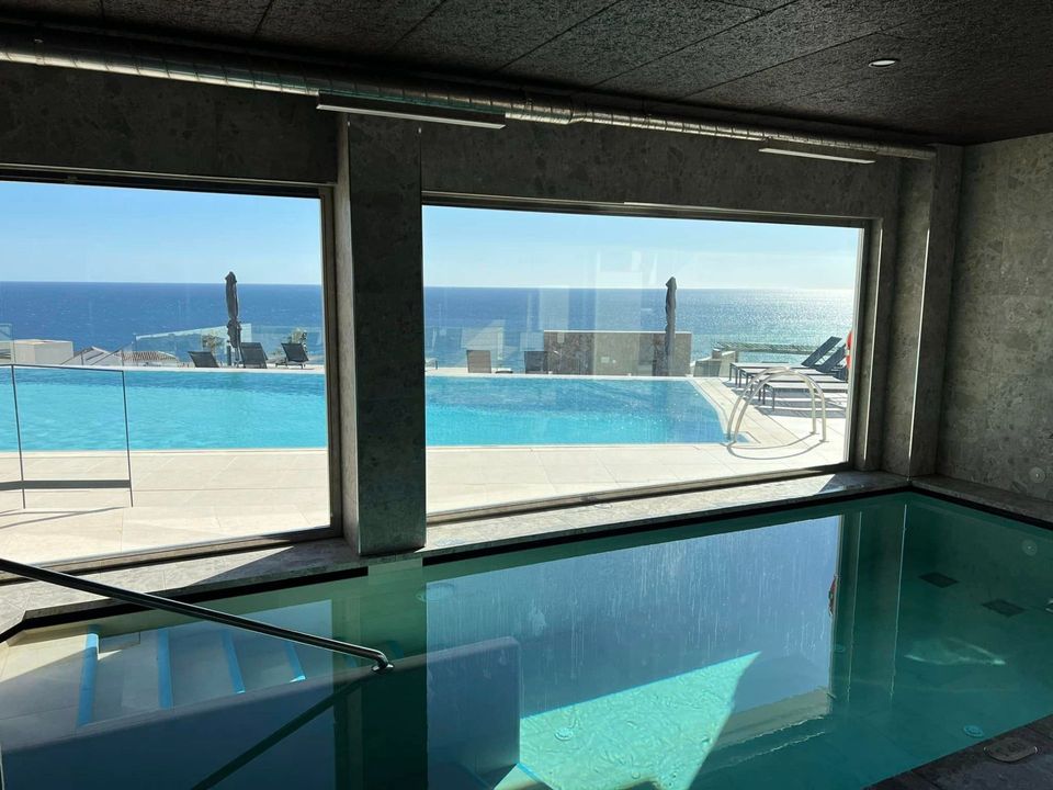 Rækkehus i Torrox Costa, Malaga - foto 3