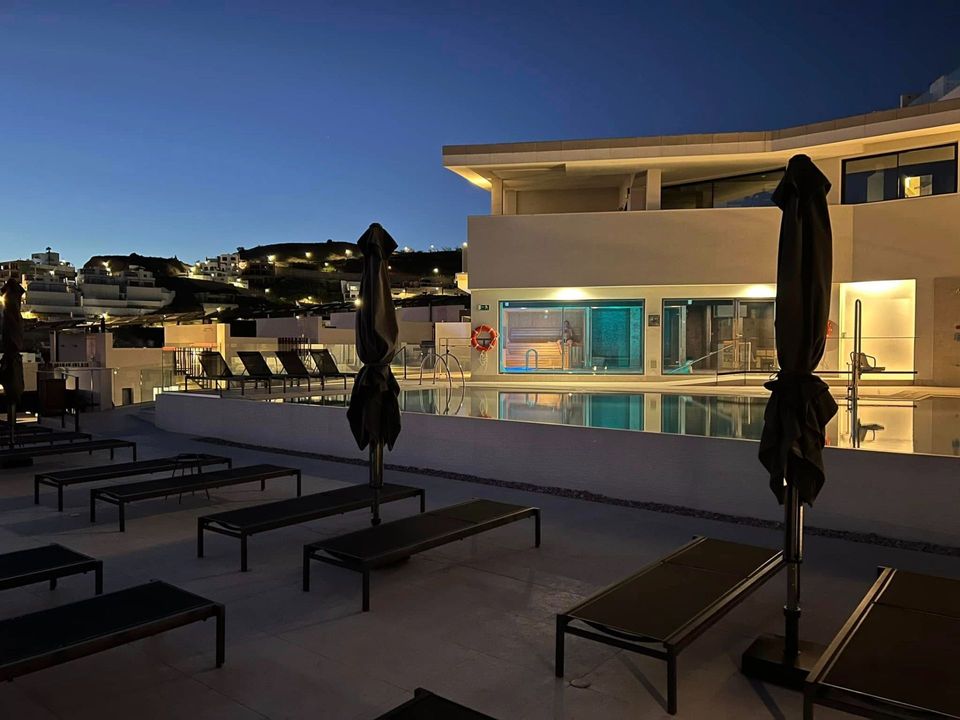 Rækkehus i Torrox Costa, Malaga - foto 4