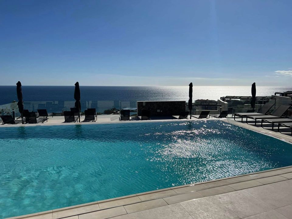 Rækkehus i Torrox Costa, Malaga - foto 2