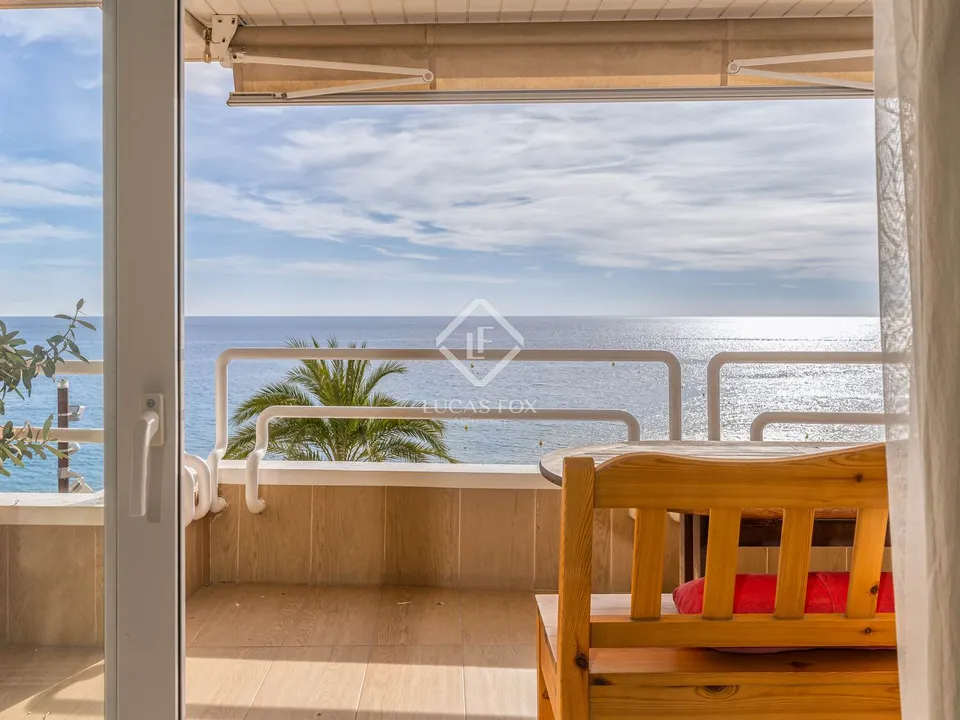Lejlighed i Lloret De Mar, Gerona - foto 1