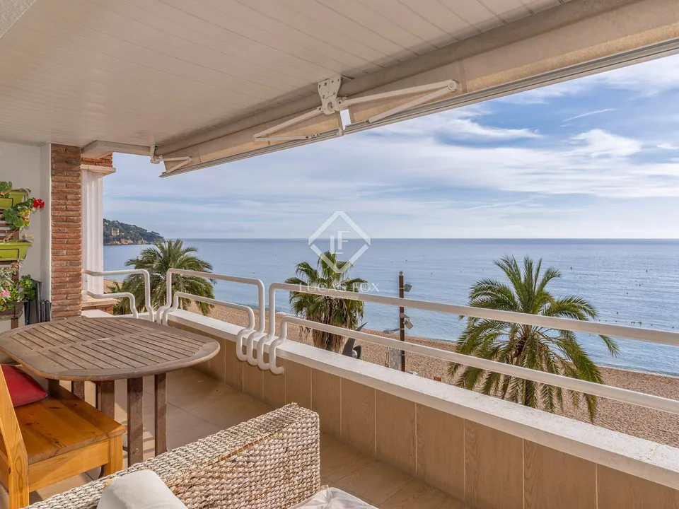Lejlighed i Lloret De Mar, Gerona - foto 2