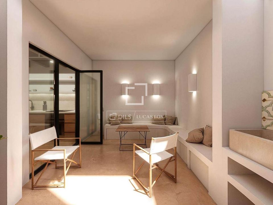 Villa i Ciutadella De Menorca, Menorca - foto 2