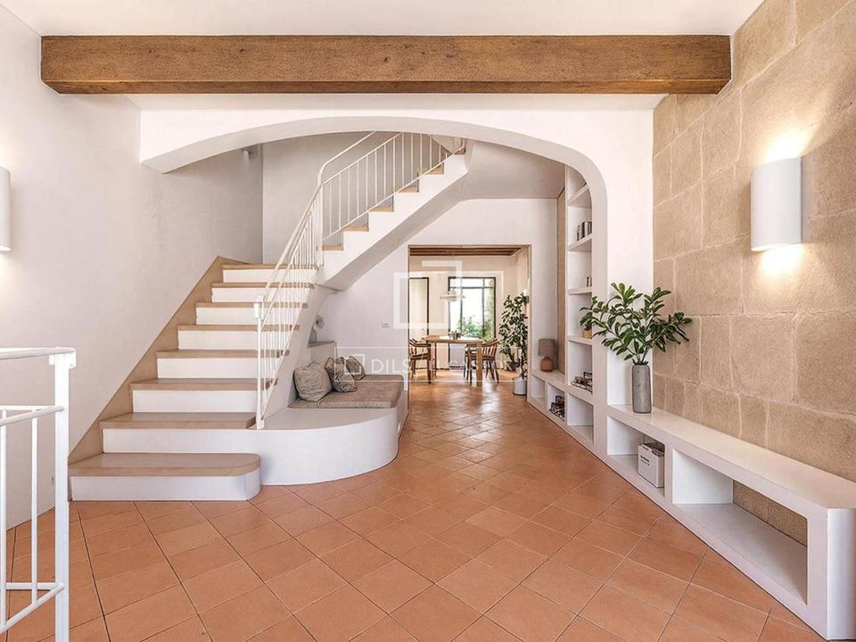 Villa i Ciutadella De Menorca, Menorca - foto 1