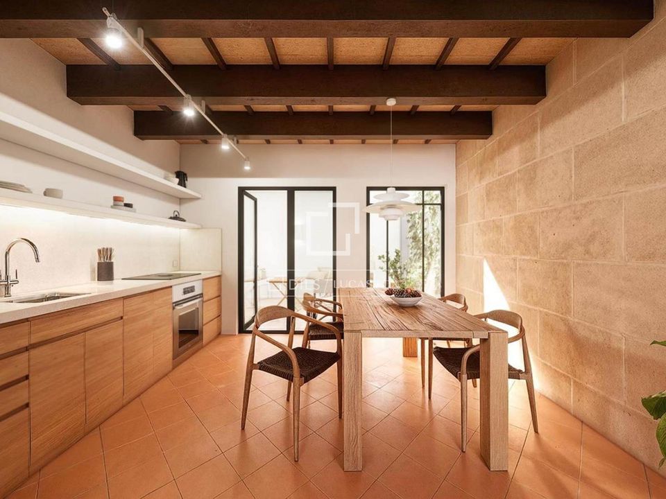 Villa i Ciutadella De Menorca, Menorca - foto 3