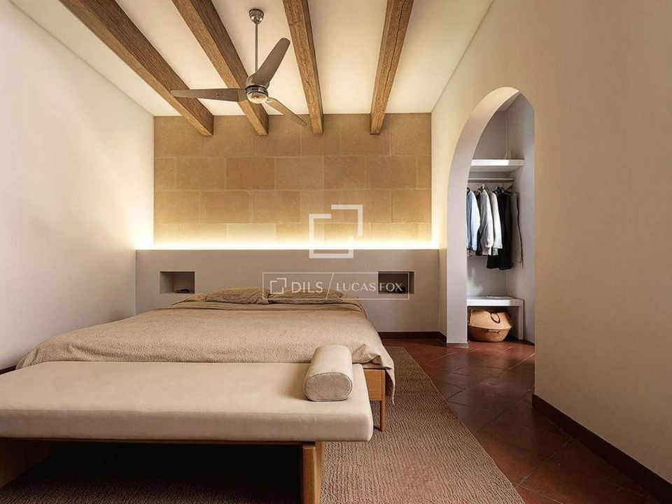 Villa i Ciutadella De Menorca, Menorca - foto 4