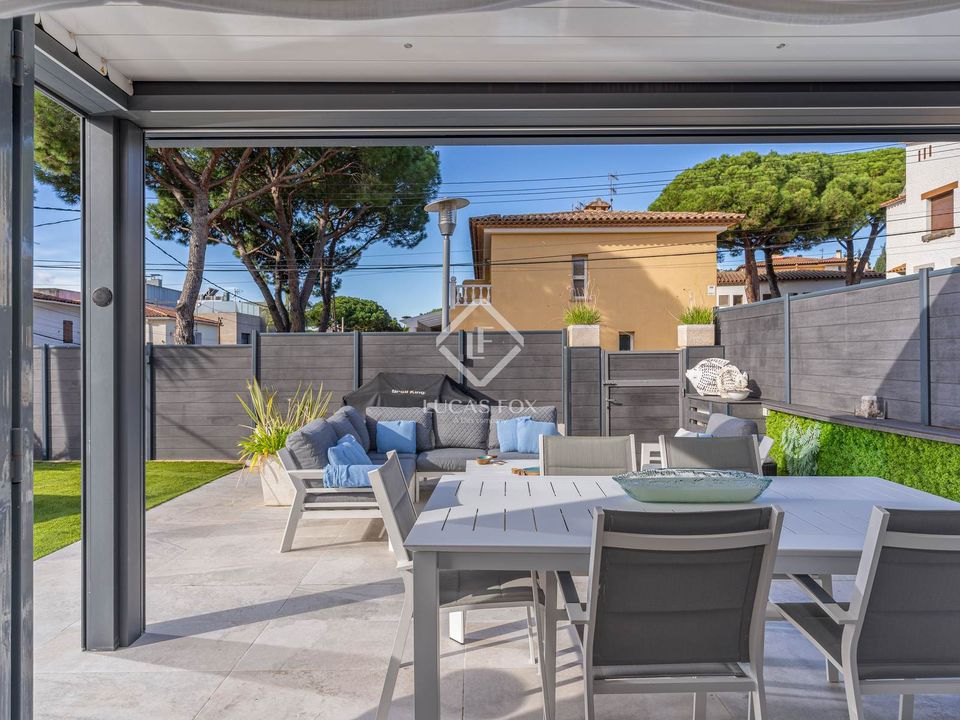 Villa i Platja D'aro, Gerona - foto 4