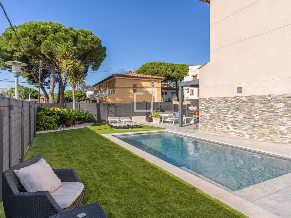 Villa i Platja D'aro, Gerona - foto 2