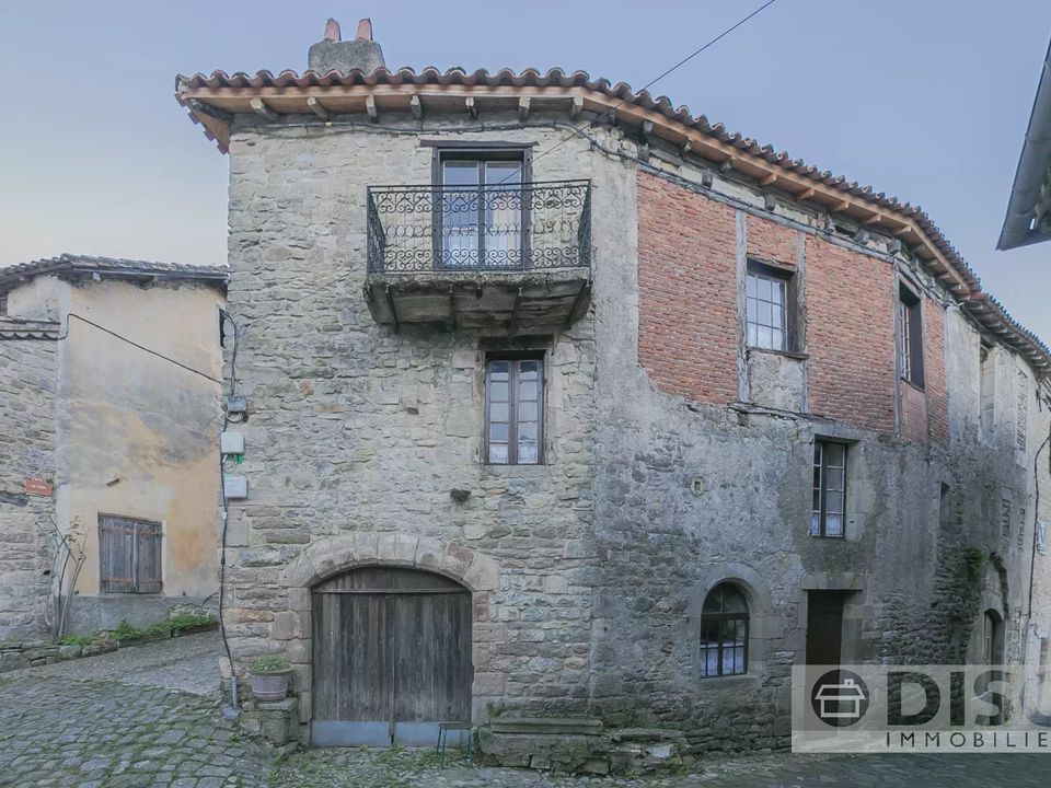 Villa i Penne, Tarn - bilde 1