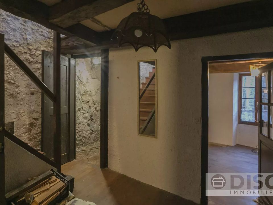Villa i Penne, Tarn - bilde 3