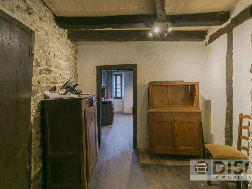 Villa i Penne, Tarn - bilde 4