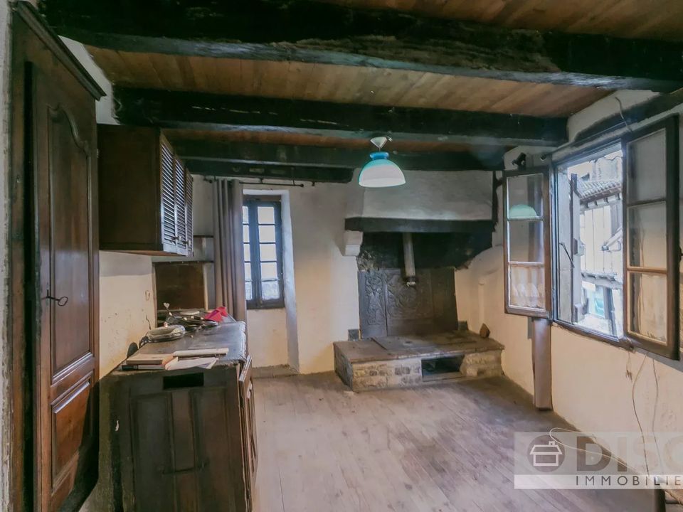 Villa i Penne, Tarn - bilde 5