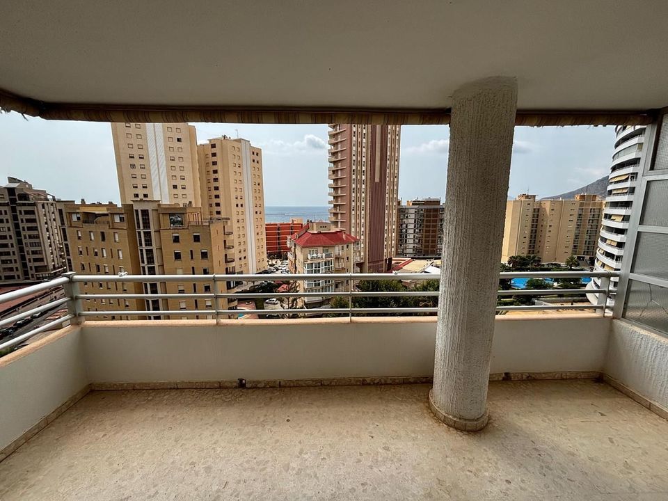 Lejlighed i Calpe, Alicante - foto 2