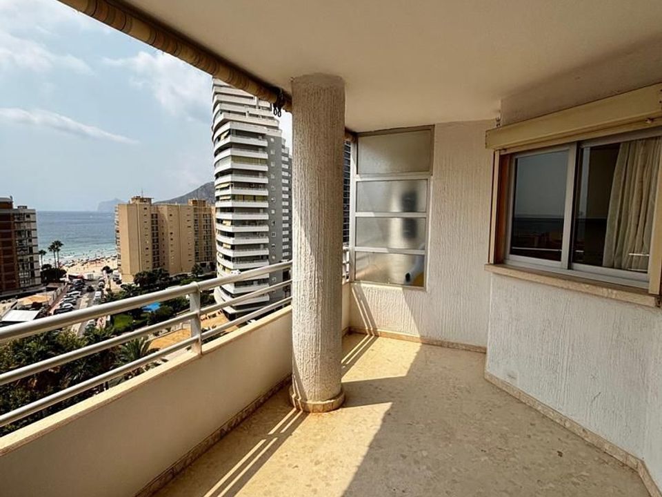 Lejlighed i Calpe, Alicante - foto 3