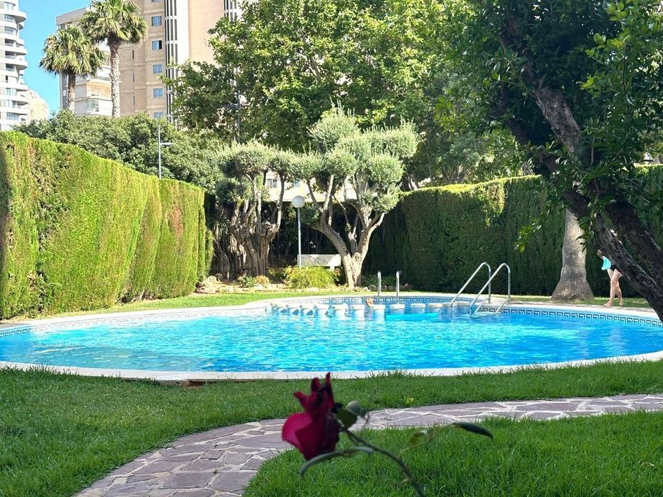 Lejlighed i Calpe, Alicante - foto 4